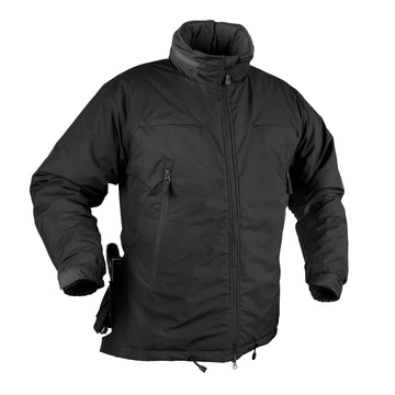 Helikon-Tex Husky Tactical Winter Jacket black
