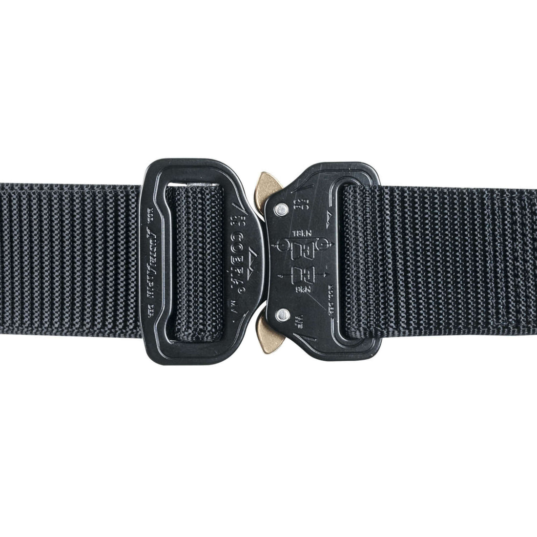 Helikon-Tex Cobra Tactical Belt (FC38) schwarz