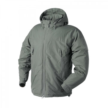 Helikon-Tex LEVEL 7 Lightweight Winter Jacket alpha green