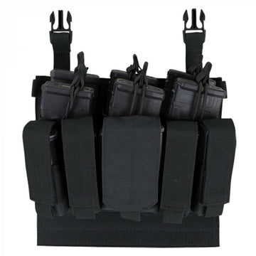 Condor VAS Recon Mag Pouch black