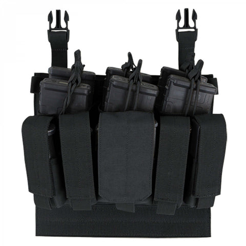 Condor VAS Recon Mag Pouch black