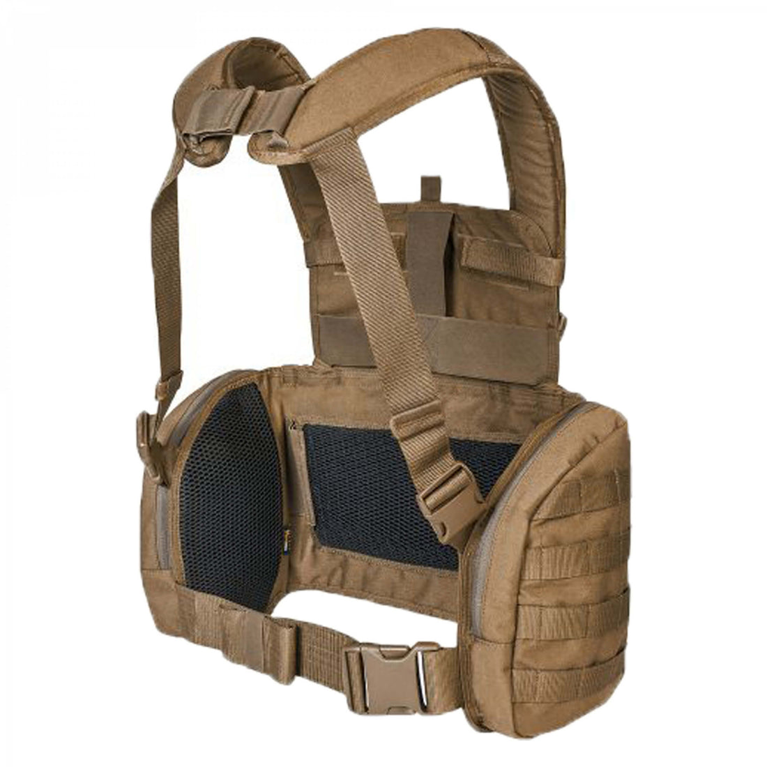 Tasmanian Tiger Chest Rig MKII coyote
