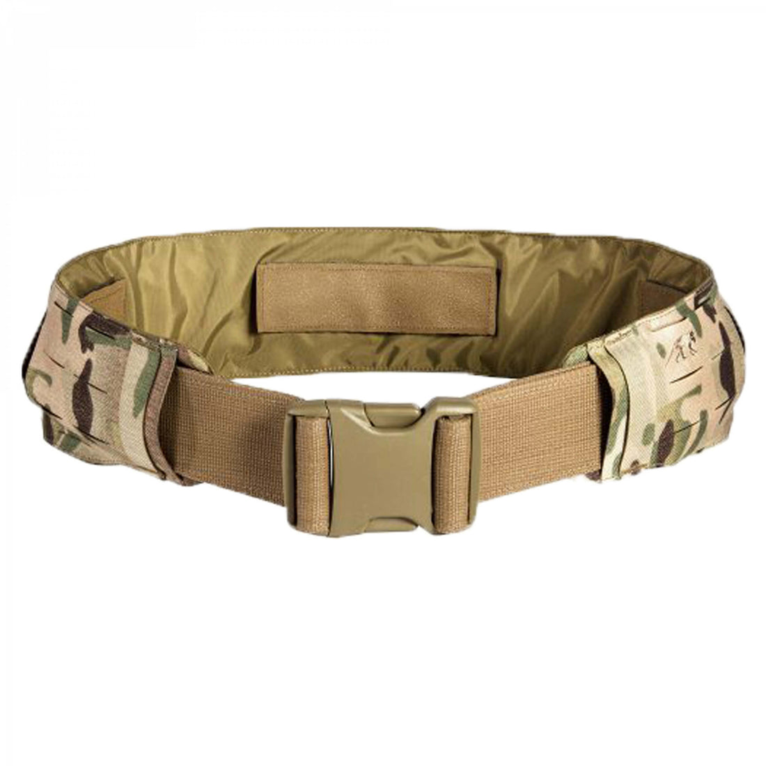 Tasmanian Tiger Warrior Belt LC multicam