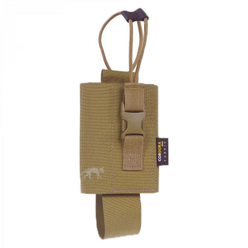 Tasmanian Tiger Radio Pouch LP Funkgeräte-Holster khaki