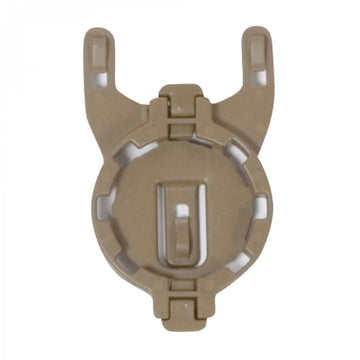 Blackhawk IDZ Quick Disconnect Female Adapter Coyote