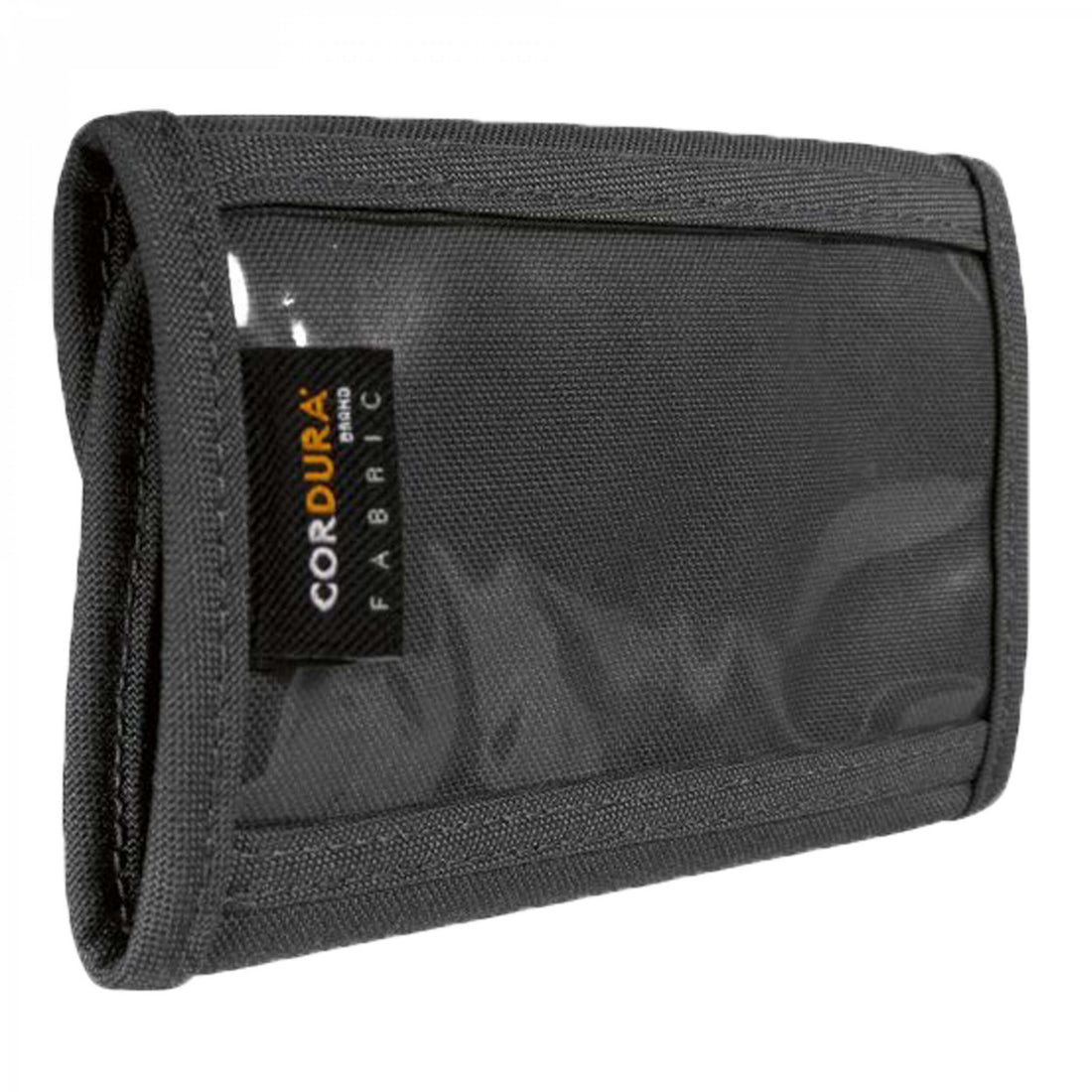 Tasmanian Tiger ID Wallet Geldbörse black