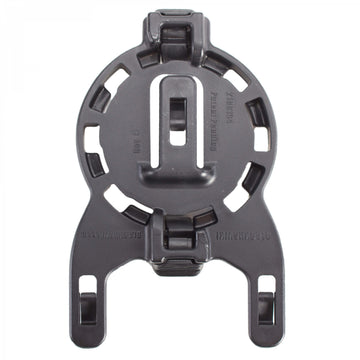 Blackhawk IDZ Quick Disconnect Female Adapter schwarz