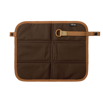 Helikon-Tex Vagabond Seat Pad earth brown/ clay