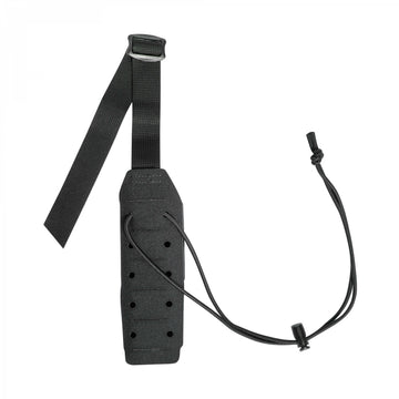 Tasmanian Tiger Harness Molle Adapter black