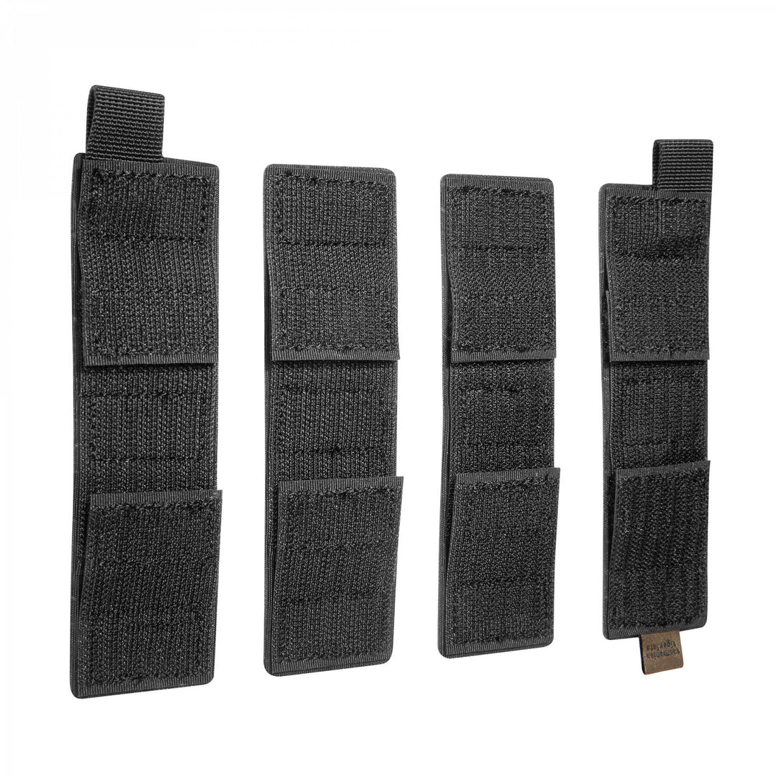 Tasmanian Tiger SGL MOLLE Adapter Set VL black
