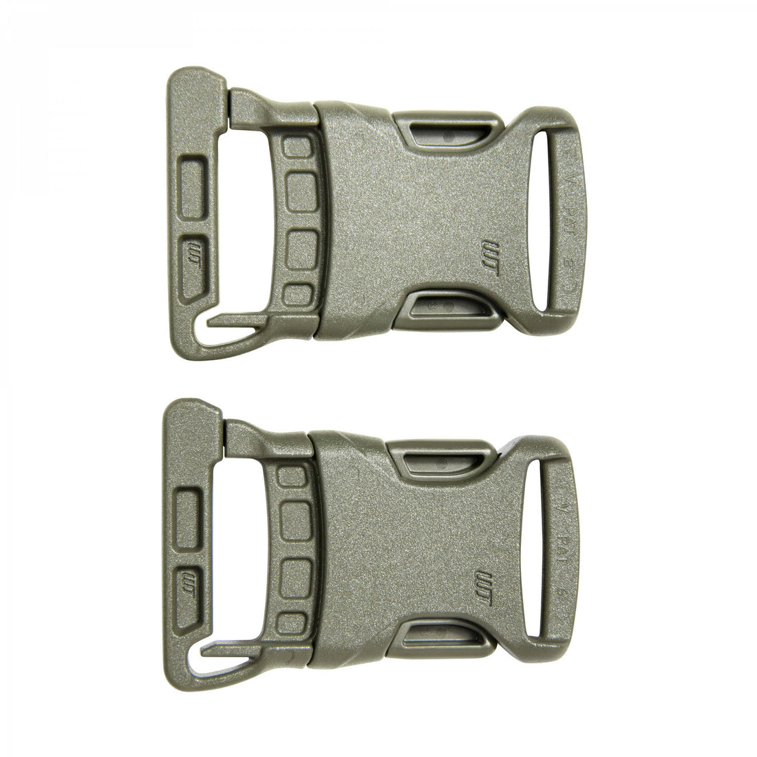 Tasmanian Tiger SR 25 Safety QA Mehrzweck-Schnalle olive