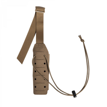 Tasmanian Tiger Harness Molle Adapter coyote