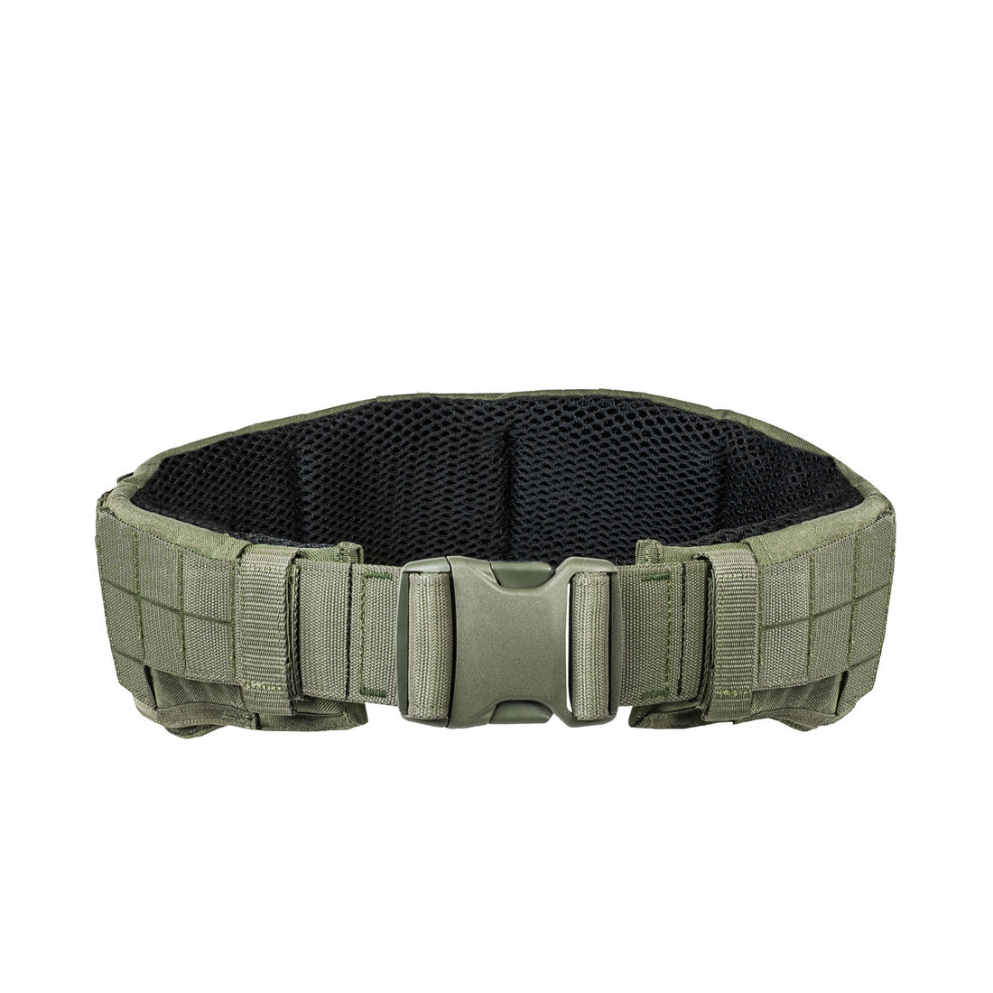 Tasmanian Tiger Warrior Belt MKIV olive