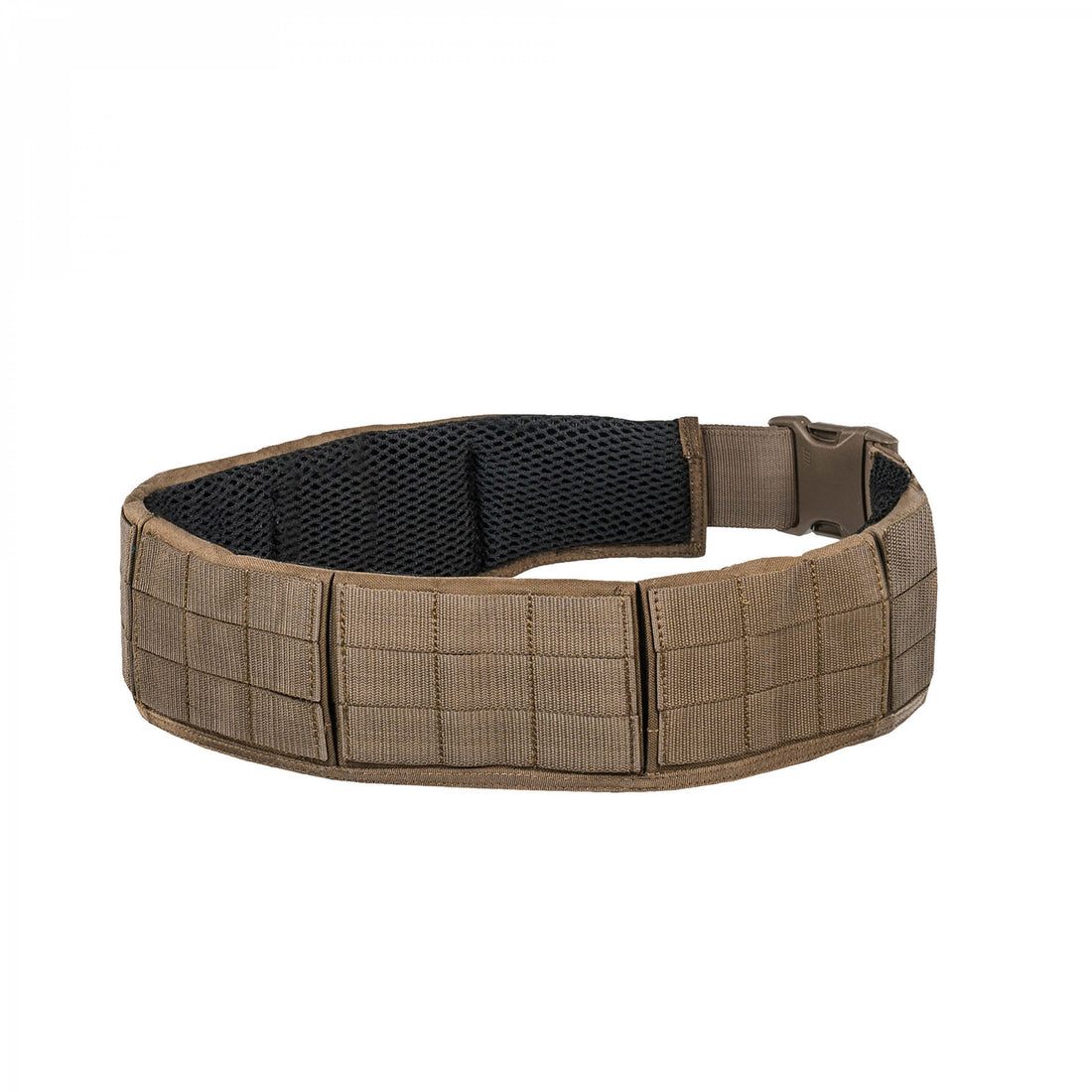 Tasmanian Tiger Warrior Belt MKIV coyote