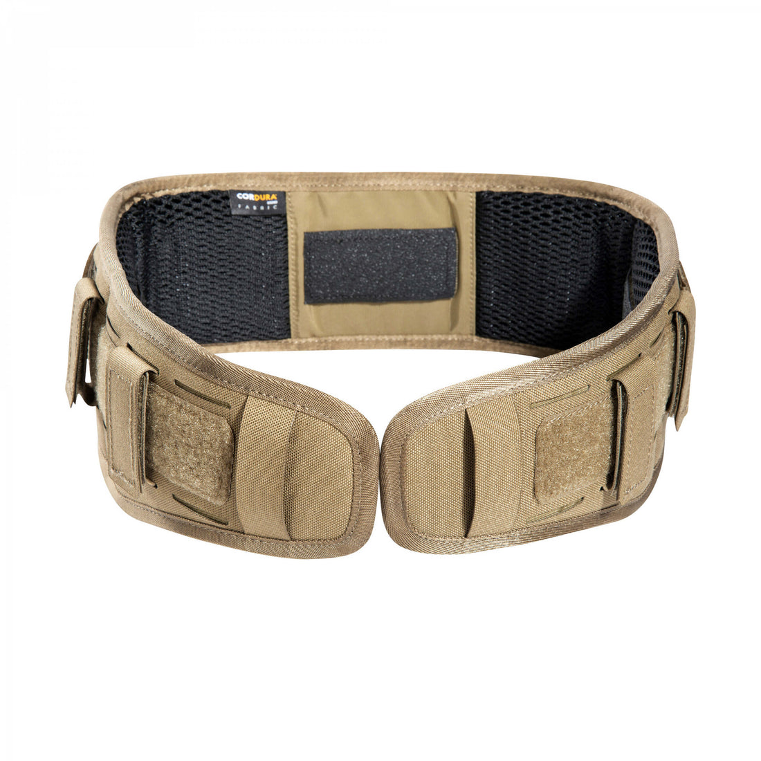 Tasmanian Tiger Belt Padding M&P Entlastungsgürtel khaki