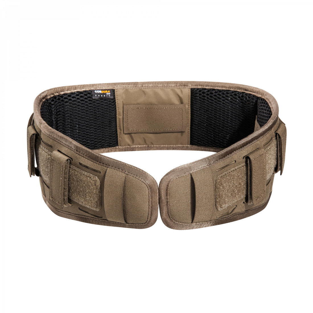 Tasmanian Tiger Belt Padding M&P Entlastungsgürtel coyote