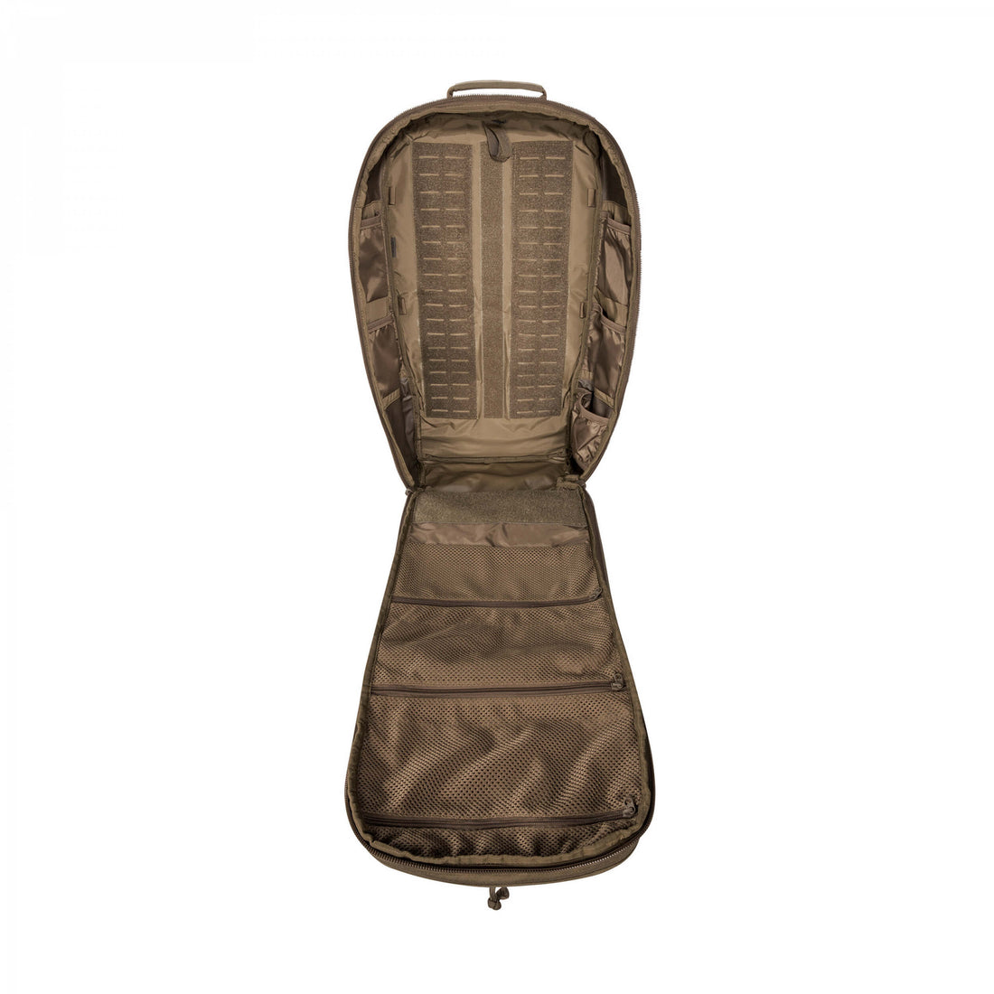 Tasmanian Tiger Modular Trooper Pack 55L coyote