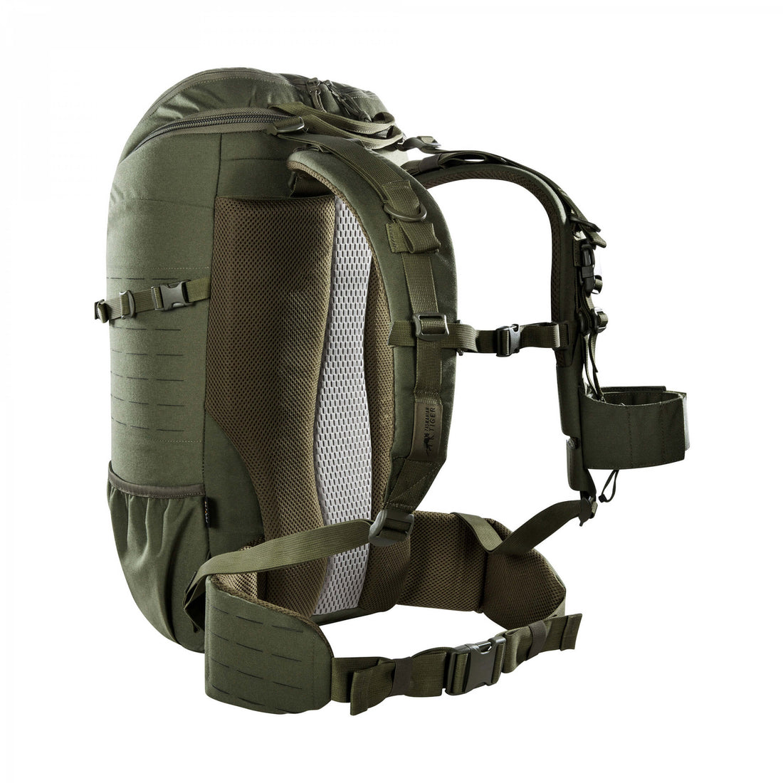 Tasmanian Tiger Modular 30 Camera Pack olive