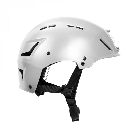 Team Wendy EXFIL SAR Backcountry Helmet white