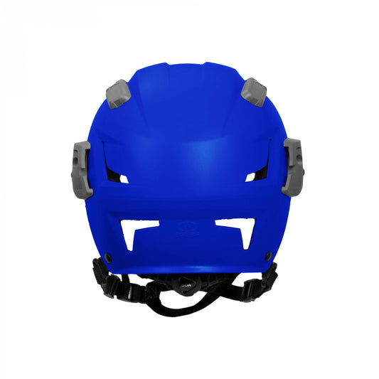 Team Wendy EXFIL SAR Tactical Helmet mit Rail blue