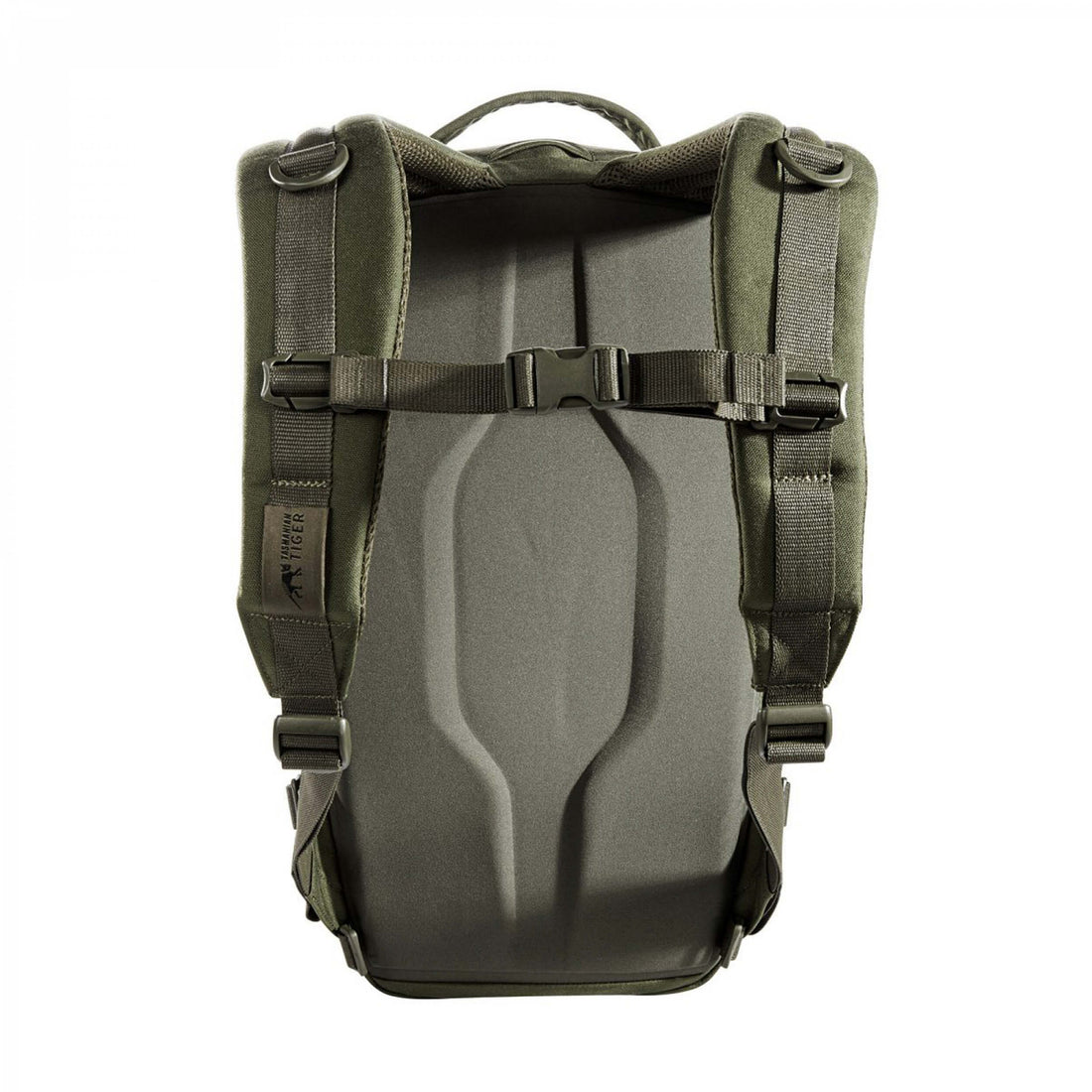 Tasmanian Tiger Modular Daypack L 18L olive