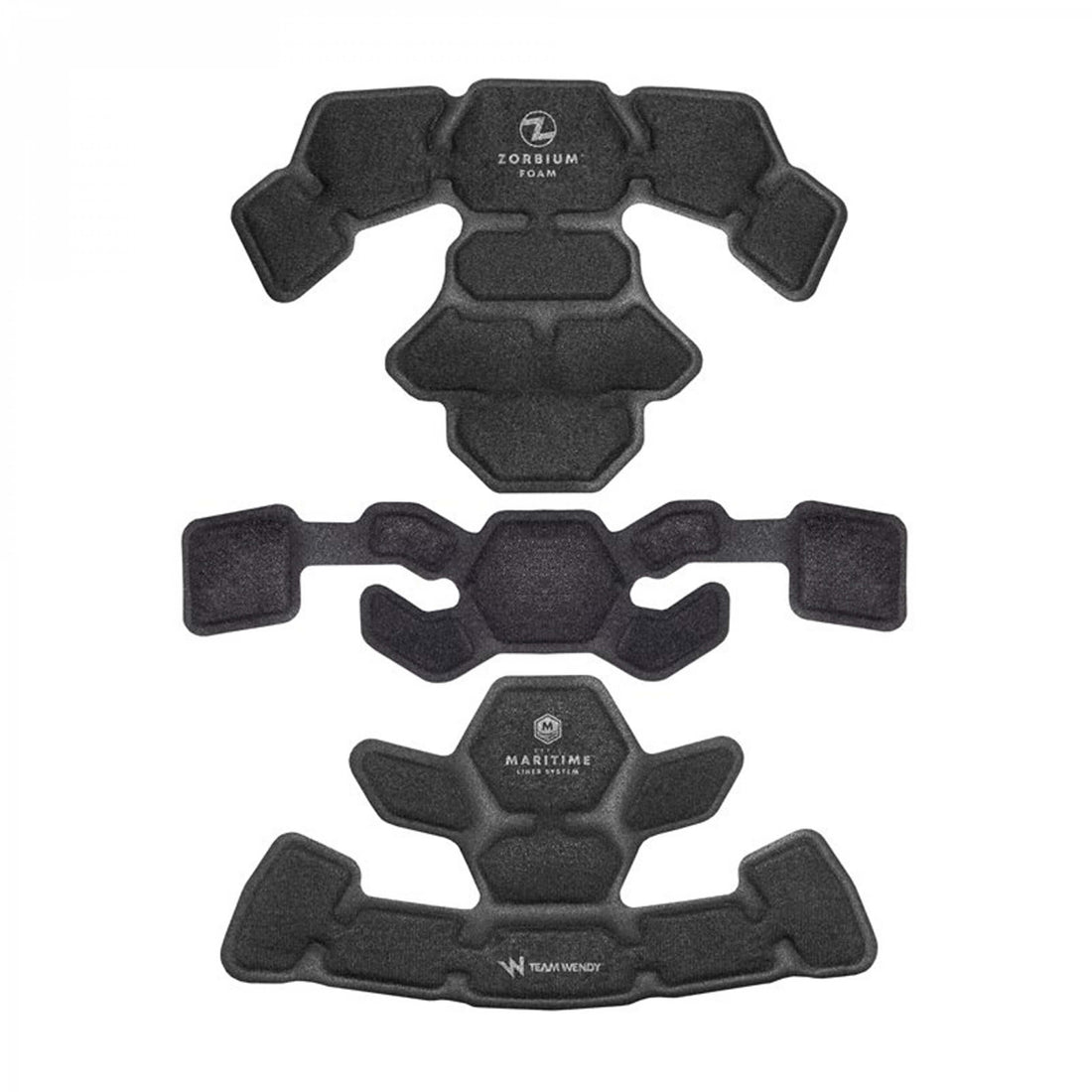 Team Wendy EXFIL Maritime Liner for EXFIL LTP Helmet
