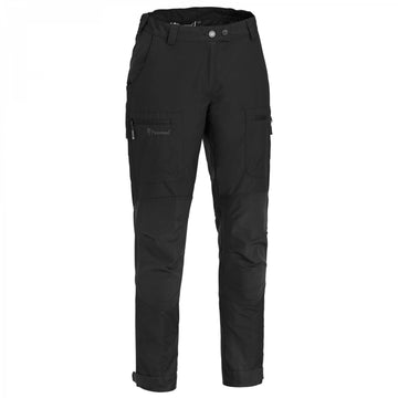 Pinewood Caribou TC Damen Trekkinghose black