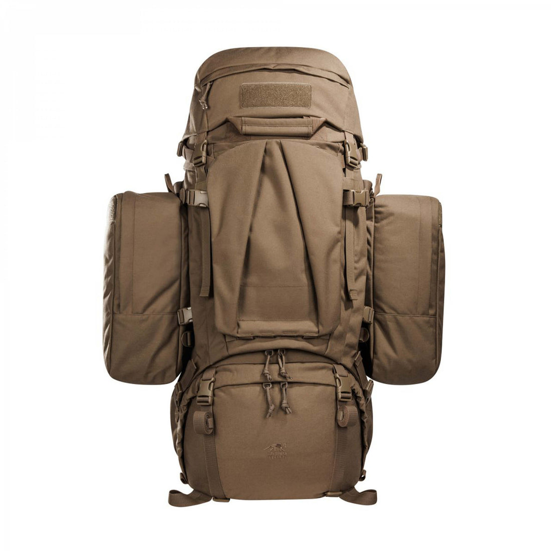 Tasmanian Tiger MIL OPS Pack 80+24 Einsatzrucksack coyote
