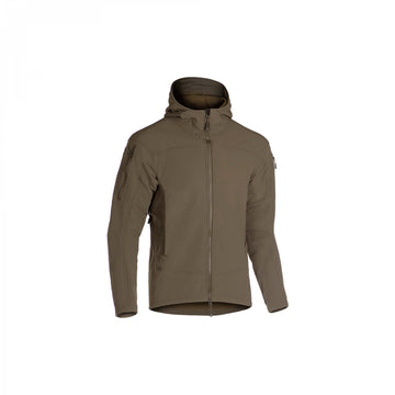 Clawgear Audax Softshell Hoody RAL7013