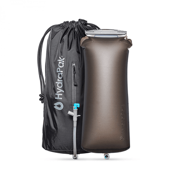 HydraPak Pioneer Wassertransportsack 10L