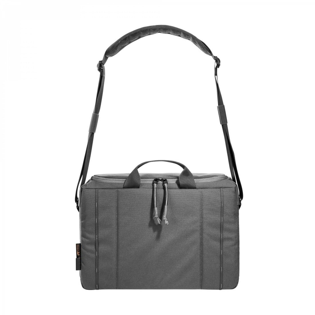 Tasmanian Tiger Modular Equipment Case titan grey