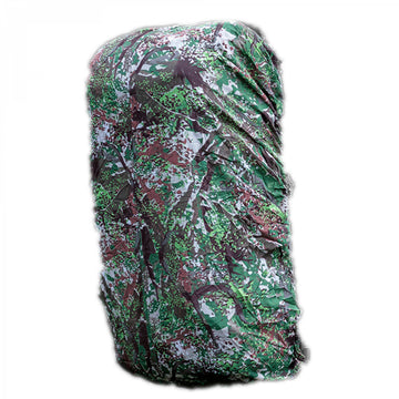 Ghosthood Backpack-Cover60 conCAMO green