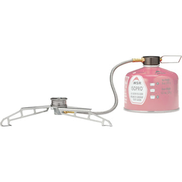 MSR LowDown Kocheradapter
