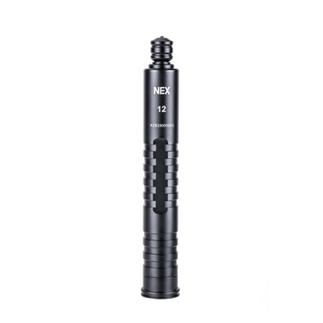 Nextorch NEX N12 Walker Air Teleskop-Einsatzstock Leicht (30cm)