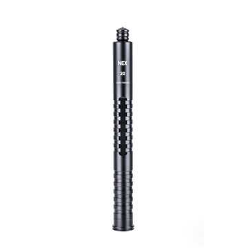 Nextorch NEX N20 Walker Teleskop-Einsatzstock Leicht (50cm)