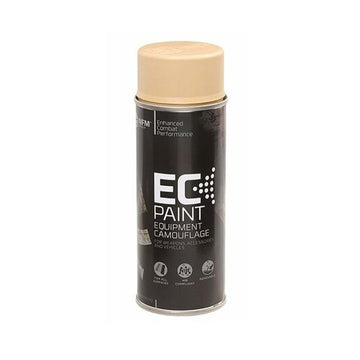 NFM EC-Paint NIR Tarnfarbe Sand Khaki RAL1001