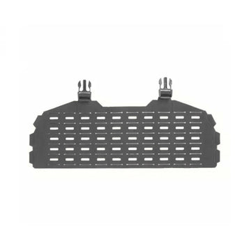 Templars Gear CR10 Squire Chest Rig Panel tempest grey