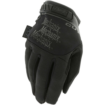 Mechanix Pursuit D5 schnittfester Handschuh black