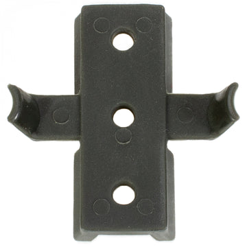 Picatinny Wing-Loc Adapter oliv