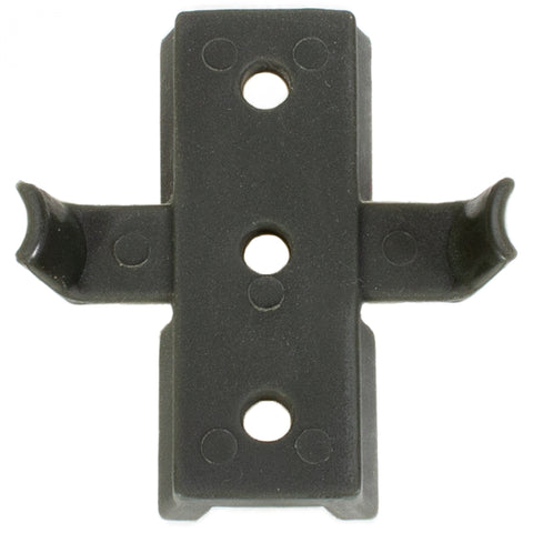 Picatinny Wing-Loc Adapter oliv
