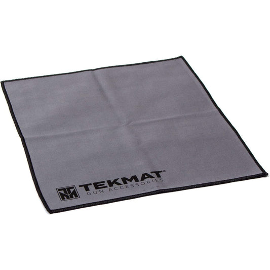 TekMat Premium TekTowel Mikrofasertuch 11x11 Zoll