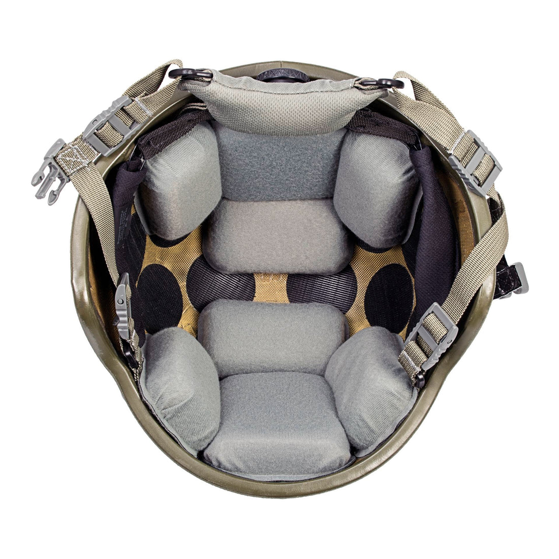 Team Wendy ZAP SOF Liner System (Export) foliage