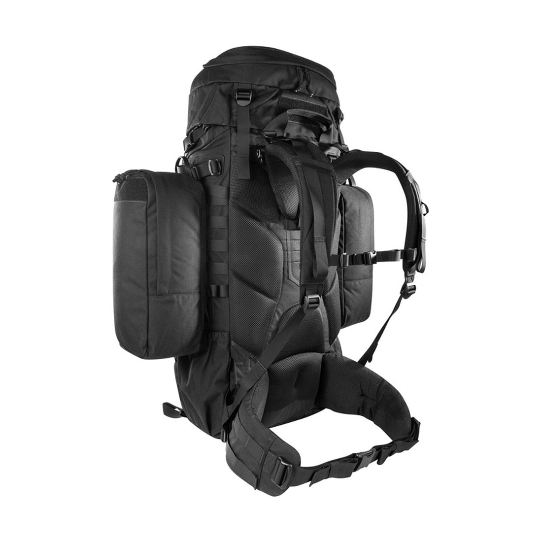 Tasmanian Tiger MIL OPS Pack 80+24 Einsatzrucksack schwarz