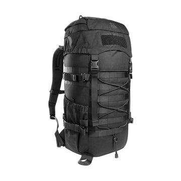 Tasmanian Tiger MIL OPS Pack 30 Einsatzrucksack schwarz