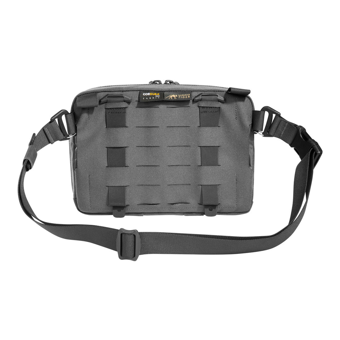 Tasmanian Tiger Tac Pouch 8.1 Hip Bag titan grey