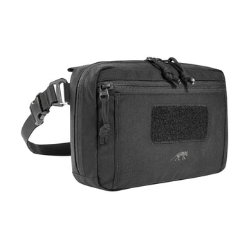 Tasmanian Tiger Tac Pouch 8.1 Hip Bag black