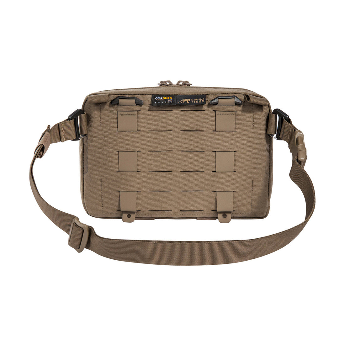 Tasmanian Tiger Tac Pouch 8.1 Hip Bag coyote