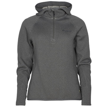 Pinewood Everyday Travel Damen Sweater grey