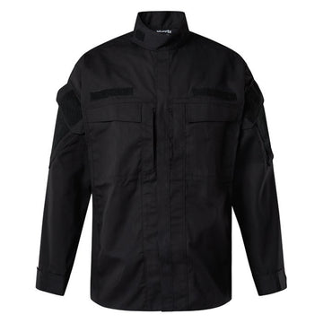 Vertx Garrison Shirt Feldbluse black