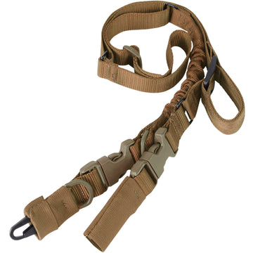Condor Stryke Single Bungee Conversion Sling coyote
